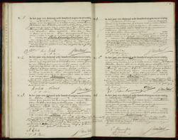 Geboorteregister van Zevenhoven, 1873 - 1882;//
