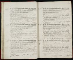 Geboorteregister van Zevenhoven, 1873 - 1882;//