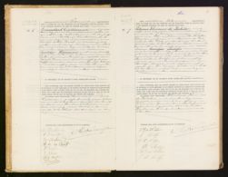 Huwelijksregister van Leiden, 1929//