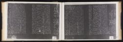 Huwelijksregister van Leiden (authentiek afschrift), 1834.//