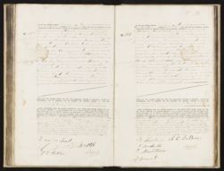 Huwelijksregister van Leiden (origineel), 1870.//