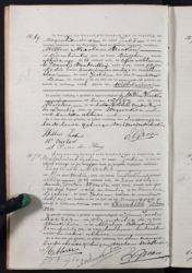 Geboorteregister van Oegstgeest, 1890-1894.//