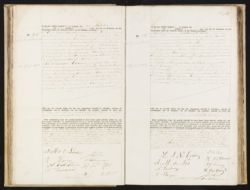 Huwelijksregister van Leiden (origineel), 1873.//