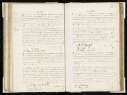 Geboorteregister van Leiden (gesplitst), 1850.//