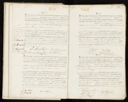 Geboorteregister van Leiden, 1849.//
