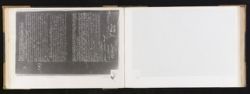 Huwelijksregister van Leiden (authentiek afschrift), 1848.//
