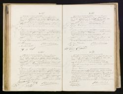 Geboorteregister van Leiden, 1887.//