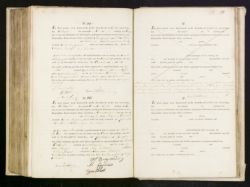 Geboorteregister van Leiden, 1848.//