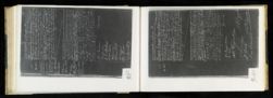 Huwelijksregister van Leiden (authentiek afschrift), 1910.//