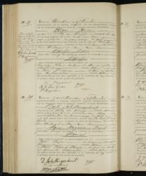 Geboorteregister van Leimuiden, 1891 - 1900;//