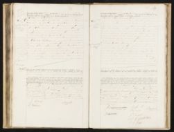 Huwelijksregister van Leiden (origineel), 1868.//