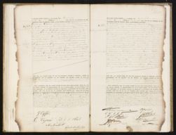 Huwelijksregister van Leiden (origineel), 1879.//