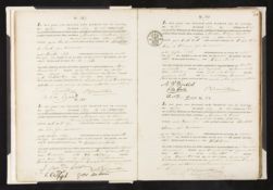 Geboorteregister van Leiden (gesplitst), 1841.//