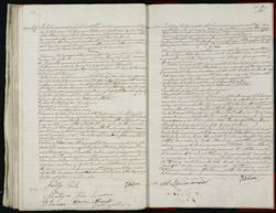 Huwelijksregister en echtscheidingsregister van Zevenhoven, 1863 - 1872;//