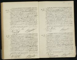 Geboorteregister van Woubrugge, 1911 - 1920.//