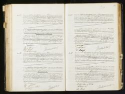 Geboorteregister van Noordwijk, 1900-1905//