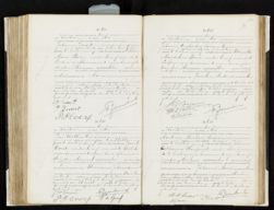 Geboorteregister van Leiden (origineel), 1903.//