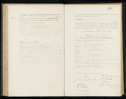 Huwelijksregister van Leiderdorp, 1888 - 1898.//